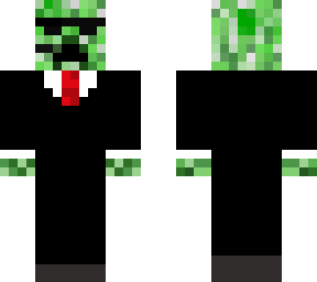 creeper agent