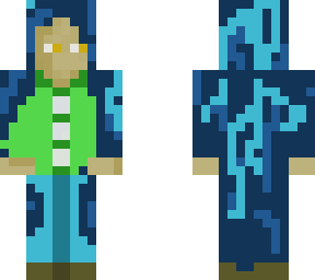 cruped player