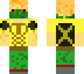 danger dude 2.0
