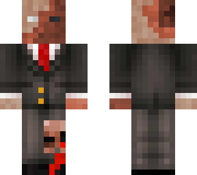 decayed walker