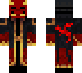 demon