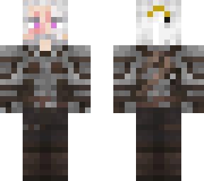 demon's souls character