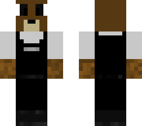 donda bear