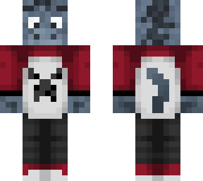 donksky creeper