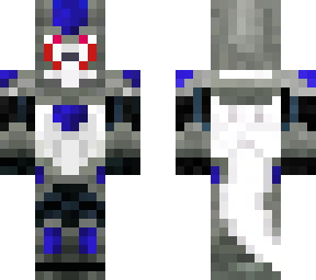 dragon ball frost demons kalfa classic