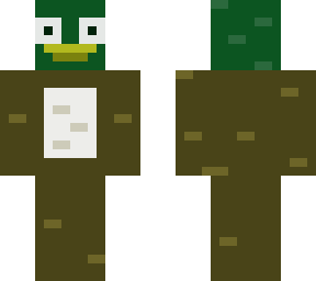 duck