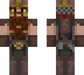 dwarf brass