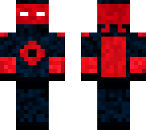 edit of djcn385  random ninja but purple
