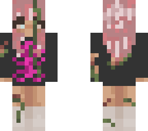 elf girl 2