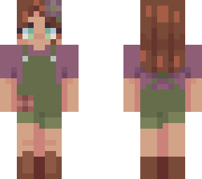 elizabeth - guardians rp oc