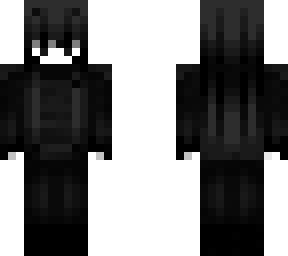 emo girl