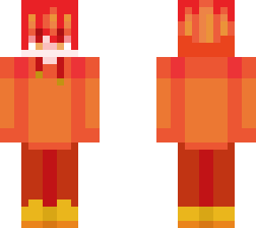f i r e boy [ce]