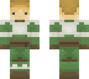 fish knight (fixed)