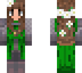 flower knight - credit to base shaitimes