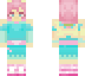 flutrtershy equestria girls