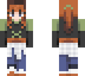 forest ; request
