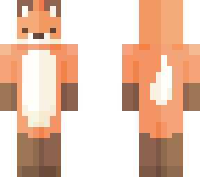 fox (modified)