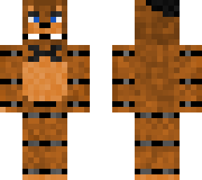 freddy fazbear