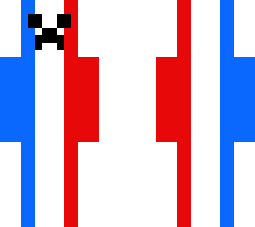 french creeper