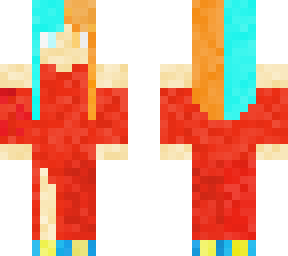 frostfire