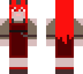 gasmaskchan