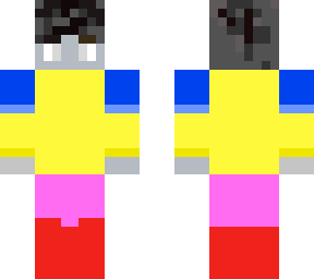 ghostcraf