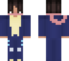 greninja onesie 2