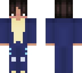 greninja onesie 3