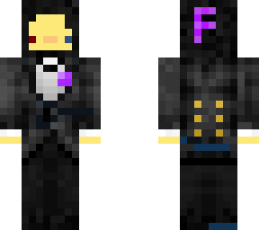 herobaneflaw f skin
