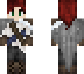 huntress knight (version of knight traveller