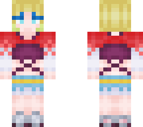 irida - (special costume) - pokemon masters ex