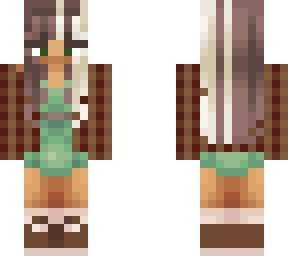 kee [comfy dress]