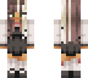 kee [uniform]
