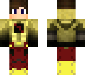 kid flash