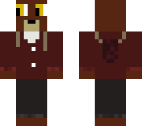 late registration bear