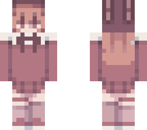 leaves of rose gold - rce
