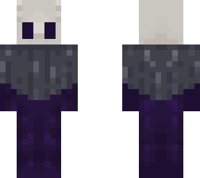 little ghost - hollow knight