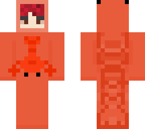 lobsta macy