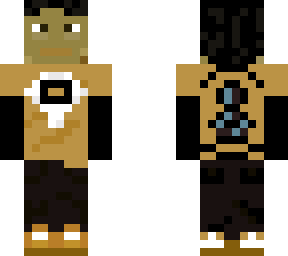 luciano player