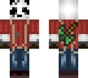 lumberpanda