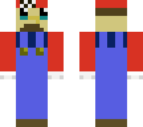 mario
