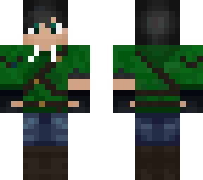 maybe a new head design? idk