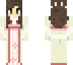 molly kimono