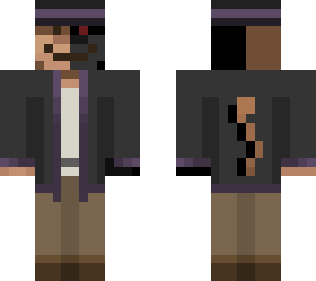 monk
