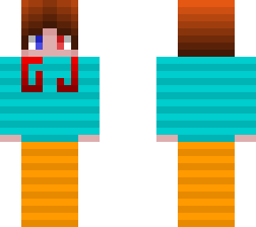 my new fav skin