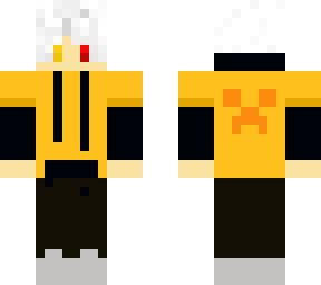 my oc