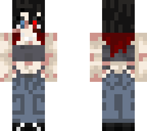 my oc
