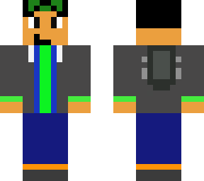 my skin
