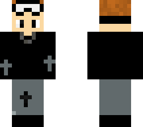 my skin 4ever handsome