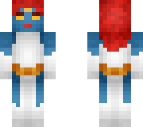 mystique
